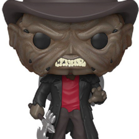 Figura FUNKO POP MOVIES: JEEPERS CREEPERS -THE CREEPER