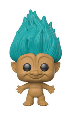 Figura FUNKO POP: TROLLS - TEAL TROLL