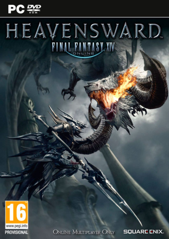 Final Fantasy XIV: Heavensward (pc)