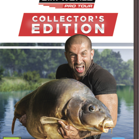 Fishing Sim World: Pro Tour Collector’s Edition (PC)