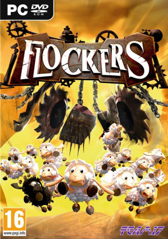 Flockers (pc)