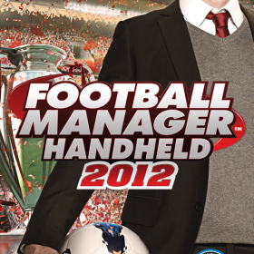 Football Manager 2012 (psp)
