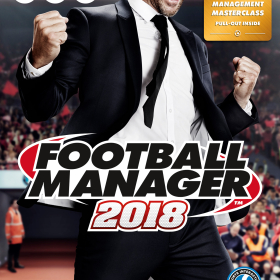 Football Manager 2018 (pc)