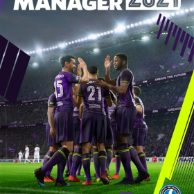 Football Manager 2021 (PC)