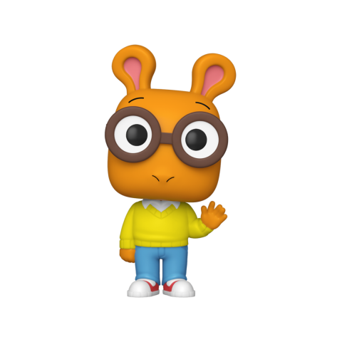 FUNKO POP ANIMATION: ARTHUR THE AARDVARK - ARTHUR