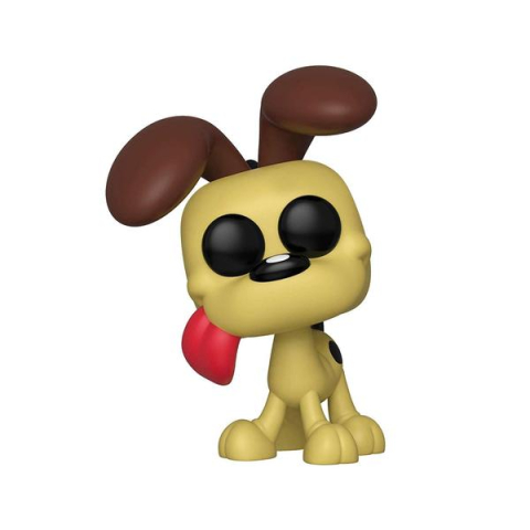 FUNKO POP COMICS: GARFIELD - ODIE