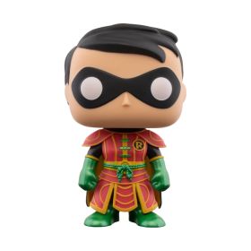 FUNKO POP HEROES: IMPERIAL PALACE - ROBIN W/CHASE