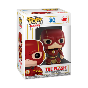 FUNKO POP HEROES: IMPERIAL PALACE -THE FLASH