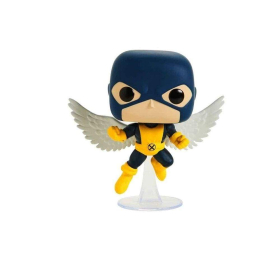 FUNKO POP MARVEL: 80TH - FIRST APPEARANCE: ANGEL
