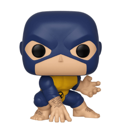 FUNKO POP MARVEL: 80TH - FIRST APPEARANCE: BEAST