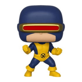 FUNKO POP MARVEL: 80TH - FIRST APPEARANCE: CYCLOPS