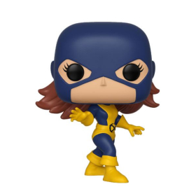 FUNKO POP MARVEL: 80TH - FIRST APPEARANCE: MARVEL GIRL