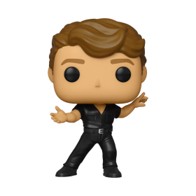 FUNKO POP MOVIES: DIRTY DANCING - JOHNNY (FINALE)