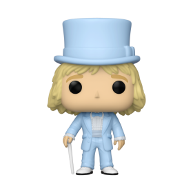 FUNKO POP MOVIES: DUMB & DUMBER -HARRY IN TUX W/CHASE