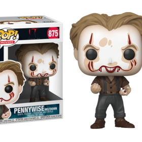 FUNKO POP MOVIES: IT 2 - PENNYWISE MELTDOWN
