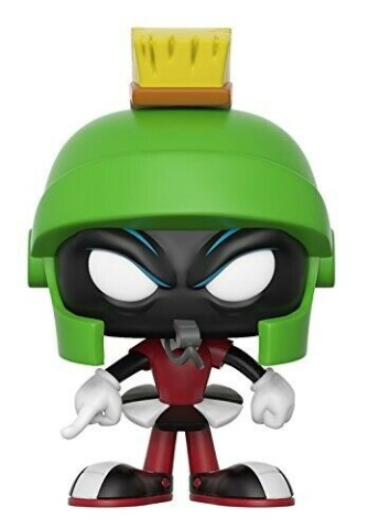 FUNKO POP! VINYL: SPACE JAM: MARVIN