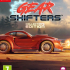 Gearshifters - Collectors Edition (Nintendo Switch)