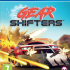 Gearshifters (PS4)