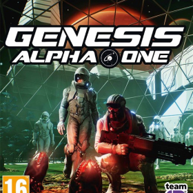 Genesis Alpha One (Xone)