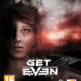 Get Even (xbox one)