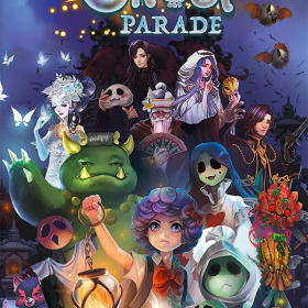 Ghost Parade (Switch)