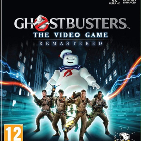 Ghostbusters: The Video Game Remastered (Xone)