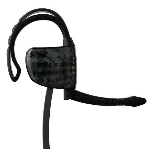 GIOTECK EX-03 žična slušalka z mikrofonom za XBOX360