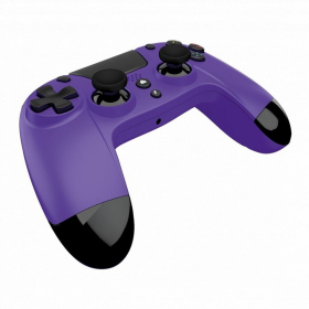 GIOTECK VX4 PREMIUM brezžični kontroler za PS4/PC/ – vijolične barve