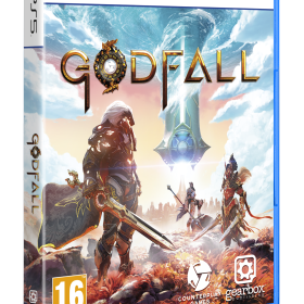 Godfall (PS5)