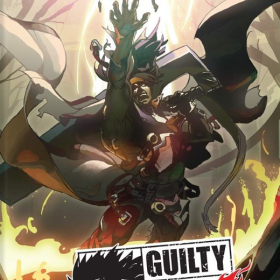 Guilty Gear 20th Anniversary Pack - Day One Edition (Switch)