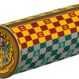HARRY POTTER (HOUSE CRESTS) PERESNICA PYRAMID