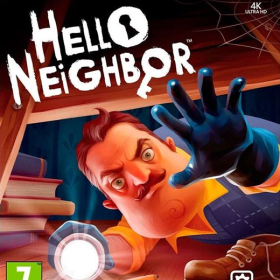 Hello Neighbor (Xone)