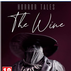 HORROR TALES: The Wine (PS5)