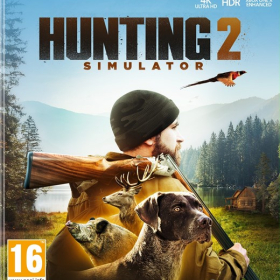Hunting Simulator 2 (Xbox One)