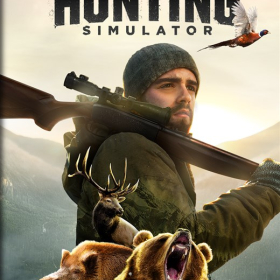 Hunting Simulator (Switch)