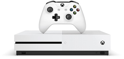 Igralna konzola Xbox One S 1TB