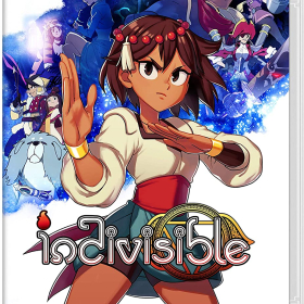 Indivisible (Nintendo Switch)