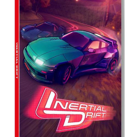 Inertial Drift (Nintendo Switch)
