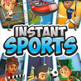 Instant Sports (Switch)