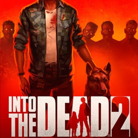  Into the Dead 2 (Switch)