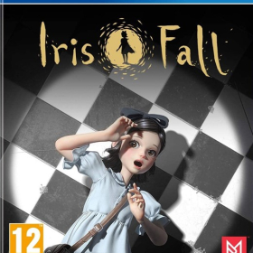 Iris.Fall (PS4)