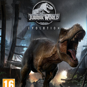 Jurassic World Evolution (Xone)
