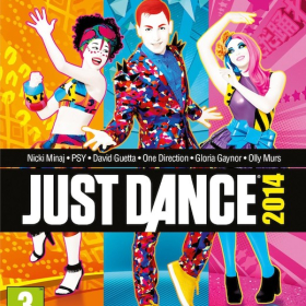 Just Dance 2014 (xbox one)