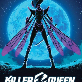  Killer Queen Black (Switch)