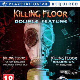 Killing Floor: Double Feature (PS4)
