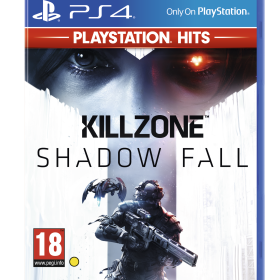 Killzone: Shadow Fall - PlayStation Hits (PS4)