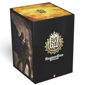 Kingdom Come: Deliverance - Collector's Edition (PC)