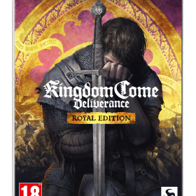Kingdom Come: Deliverance - Royal Edition (PC)