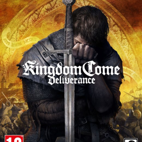 Kingdom Come: Deliverance (Xbox one)