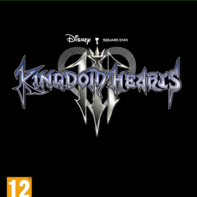 Kingdom Hearts III (Xone)